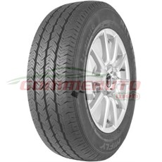 COP. 225/65R016C Hifly ALL-TRANSIT 4SEASON 112/110R M+S